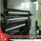 máquina de estratificação seca comercial para o filme Metalize/papel/folha de alumínio, cor dobro fornecedor