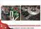 Máquina de sopro do filme a rendimento elevado para LDPE/HDPE, máquina da extrusão do filme fornecedor