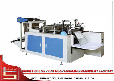 China Fotocélula que segue a máquina da selagem do saco do controle para a luva fornecedor