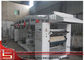 Máquina de estratificação automatizada do PVC de BOPP com o molde do sopro da extrusão fornecedor