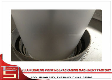 Máquina de sopro do filme rápido da mudança da tela com o molde do sopro da extrusão fornecedor