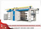 Máquina de impressão flexographic do filme cerâmico do rolo de Anilox com sistema da MPE fornecedor